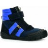 Koel Milam Tex Royal Blue zimné barefoot topánky 29 EUR