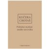 Kučera Chotěš Dějiny politického myšlení III 1 - Rudolf Kučera Jiří Chotaš vyd