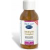 BioCare - Methyl B Complex - vitamín B komplex, 60 kapsúl