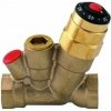 Termostatický ventil Danfoss pro domácí horkou vodu MTCV DN15, multifunkční (003Z4515)