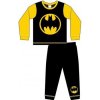 TDP Textiles chlapčenské pyžamo Batman