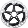 SHIMANO Kotúč brzdový RT-EM910 180mm Steps Center Lock Ice Tech (vonk. uťahov.)