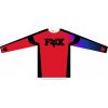 Fox Racing FOX 360 Streak Jersey - Fluo RED MX24 - FOX 360 Streak Jersey - M, Fluo RED MX24