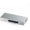Zyxel GS1200-5HP, 5 Port Gigabit PoE+ webmanaged Switch, 4x PoE, 60 Watt (Zyxel GS1200-5HP, 5 Port Gigabit PoE+ webmanaged Switch, 4x PoE, 60 Watt)