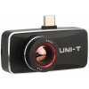 Uni-T UTi740MS, profesionálna termokamera na mobil, USB-C, IR 400x300 px, Android aj iOS UTi740MS