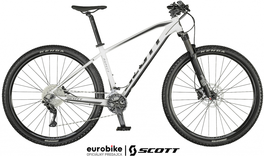 Scott Aspect 930 2021