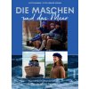 Die Maschen und das Meer (Lotte Rahbek,Gitte Verner Jensen,Christine Heinzius)(Pevná)
