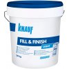 Tmel na SDK Knauf Fill & Finish Light 20 kg