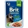 Brit Premium Cat D Fillets Gravy Duck Sterilised 85 g