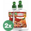 Air Wick Active Fresh Fruit Winter Punch Náplň do automatického osviežovača vzduchu 2 x 228 ml