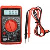 Yato - Multimeter digitálny univerzálny YT-73080