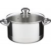 KOLIMAX Hrniec Premium s pokrievkou, priemer 22 cm, objem 4.5 l