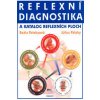 Reflexní diagnostika a katalog reflexních ploch - Július a Beáta Patakyovi, Július