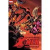 CREW Astonishing X-Men 4: Nezastavitelní
