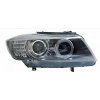 BMW 3 E90, E91 10/2008- svetlo D1S+H8+LED Pravé / DEPO /