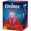 Coldrex Maxgrip Lesné ovocie plo.por. 14 x 7,6 g
