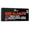 Olimp Kre-alkalyn 2500 120 kapsúl