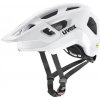UVEX REACT MIPS WHITE MATT 2025
