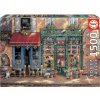 Educa puzzle Palais des Fleurs 1500 dielov a fix lepidlo 18004