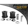 Powerflex Predný silentblok diferenciálu BMW E46 3 Series Compact