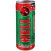 HELL Energetický nápoj Hell Strong Watermelon 250ml