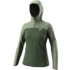 Bunda DYNAFIT Ridge DST JKT W sage L