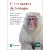 FUNDAMENTOS DE BIOLOGÍA (SCOTT FREEMAN)(Kniha)