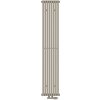 AG Evo Line Eterna Duo ohrievač do miestnosti 180x28.3 cm podłączenie dolné AG.ETVD.180.28.Q