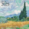 The National Gallery Mini Wall Art 2025