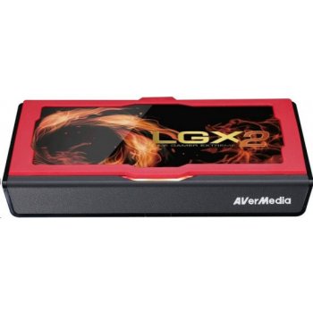 Avermedia Live Gamer Extreme GC551