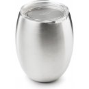 GSI Glacier Stainless Nesting Red Wine Glass