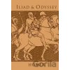 Iliad & Odyssey - Homér