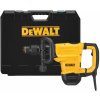 D25832K DeWALT SEKACÍ KLADIVO SDS MAX, 7,4 KG, 10,5 J ÚDER, 1350W