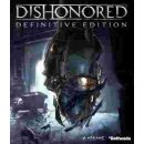Hra na PC Dishonored (Definitive Edition)