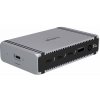 CalDigit Thunderbolt 5 Element 5 Hub - Space Gray CD-TB5-EHUB-EU