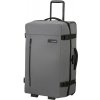 Samsonite ROADER Cestovná taška na kolieskach 68cm Sivá Drifter Grey 81L