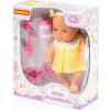 Wader Panenka Great Baby 24 cm se sadou