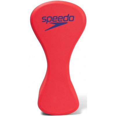 Plavecký piškót Speedo Elite Pullbuoy Foam Červená + výmena a vrátenie do 30 dní s poštovným zadarmo