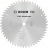 Pílový kotúč Bosch Standard for Aluminium 150x10 mm/52z.