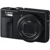 Panasonic Lumix DC-TZ99 čierny