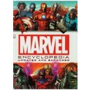 Marvel Encyclopedia DK