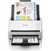 Epson DS-770 II Stránkový skener 600 x 600 DPI A4 Biela (B11B262401)