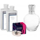 Lampe Berger Essentielle set Ronde