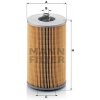 Olejový filter MANN-FILTER H 13 127/1