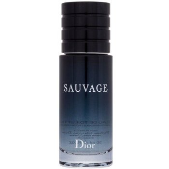 Christian Dior Sauvage toaletná voda pánska 30 ml