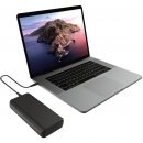 Powerbanka Trust Laro 65W USB-C Laptop Powerbank 23892