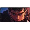 Berserk Podložka pod myš Guts Eyes - XXL