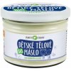 Purity Vision Bio Detské telové maslo 350 ml