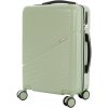 Palubný kufor T-class® 2219, zelená, M