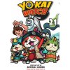 Yo-Kai Watch, Vol. 21 (Konishi Noriyuki)